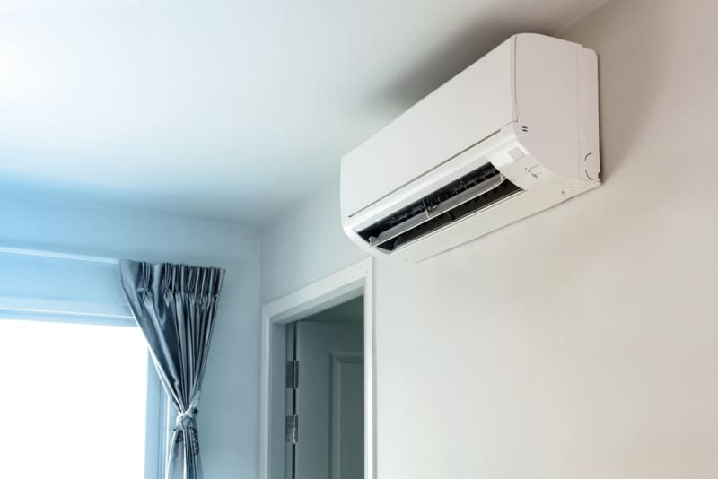 How much can you save by cleaning your air conditioner? Also commentary on "energy saving effect" and "cleaning tips"