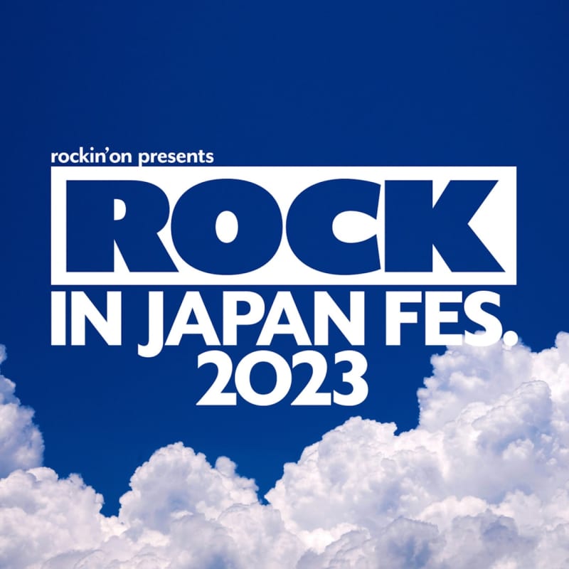 Momoclo, Sakurazaka46, <ROCK IN JAPAN FESTIVAL 2023> appearance decision!