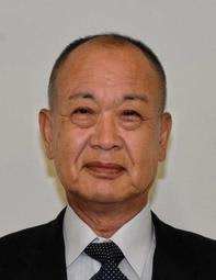 The Japanese Communist Party expelled Ebisu from the Hyogo Minamiawaji City Council, saying, ``Democracy within the party is over.''