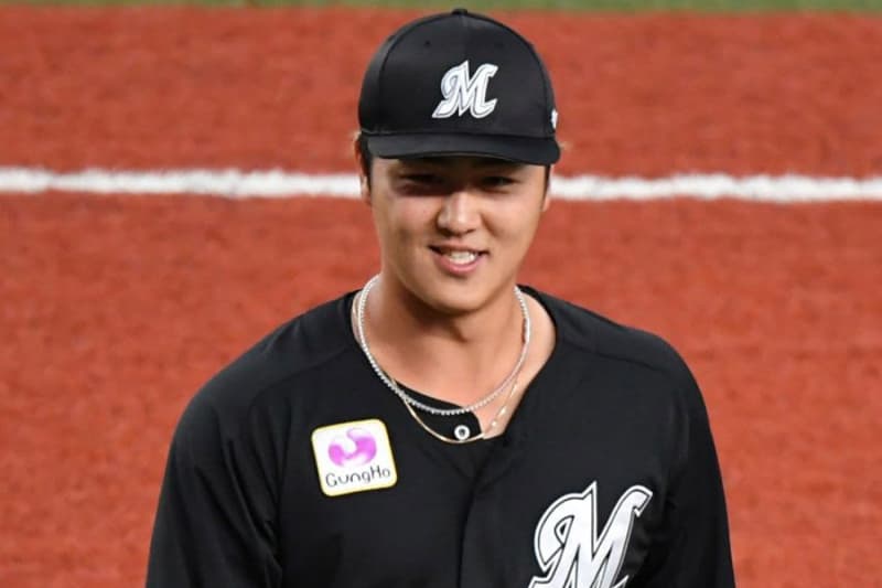 22歳主砲が豪快3ラン＆3安打爆発　ロッテが連敗「5」でストップ…6得点圧勝
