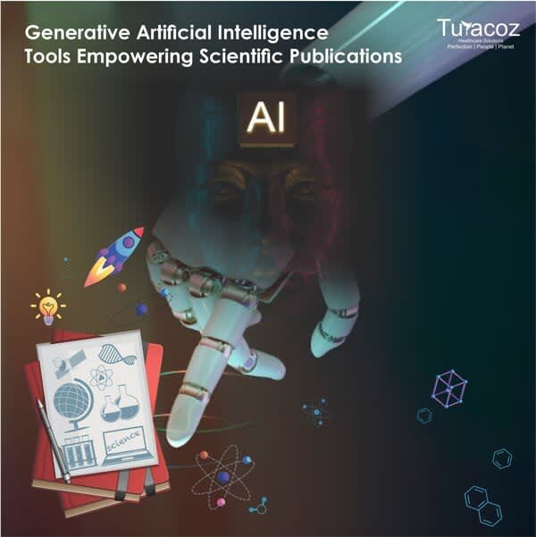 Generative Artificial Intelligence Tools Empower…