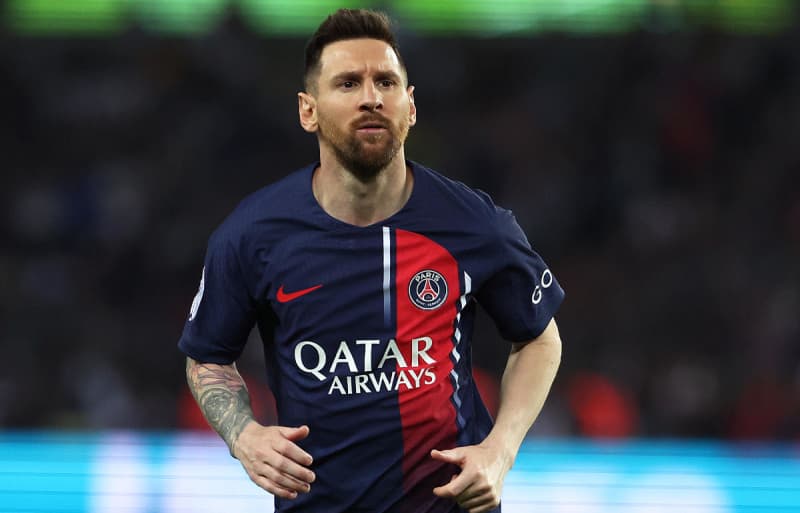 Messi to sign with Inter Miami!Saudi Arabia's big offer rejected, Barça move still possible?