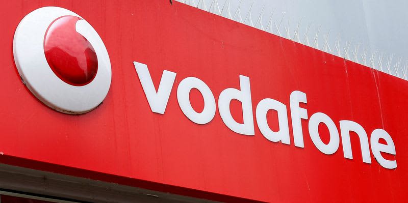 Vodafone, Hutchison to announce UK business merger as early as Tuesday - sources