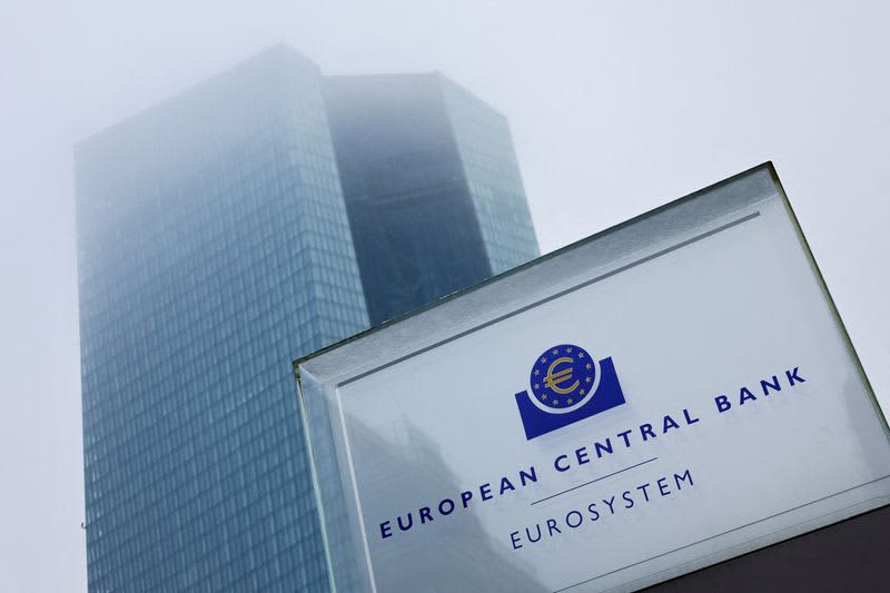 ECB rates to stay flat after hitting peak for now: Irish central bank governor