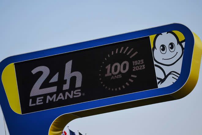 [Time Results] 2023 WEC Round 4 Le Mans 24 Hours FP1
