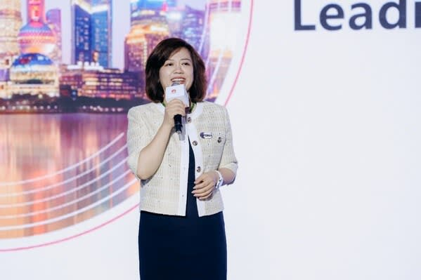 Huawei Cloud: Leading Cloud Native to Advance G…