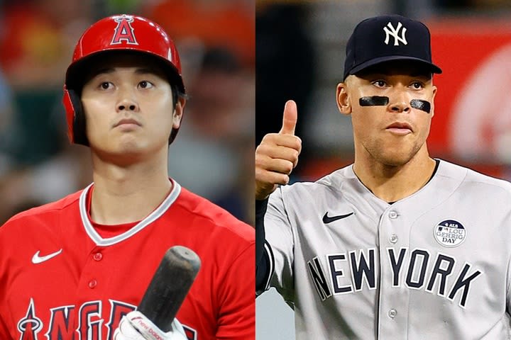 “The battle for the best MVP in the baseball world will disappear” Shohei Otani vs. Judge’s one-on-one battle “Disappearance” US media fears “…