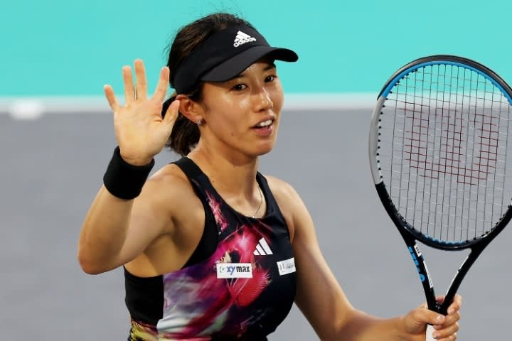 "Miyu never apologizes" Active players continue to support Miyu Kato, who was disqualified from the French Open!Painful for unfair treatment...
