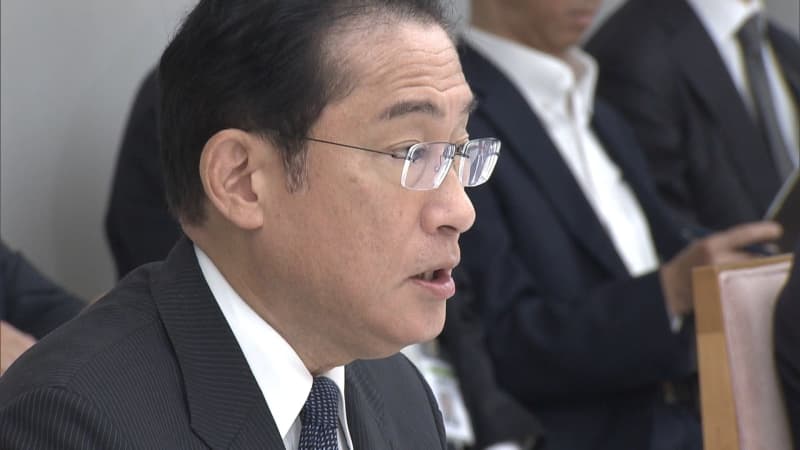 骨太原案 賃上げ・投資意欲を加速　こども・子育て政策を抜本的強化