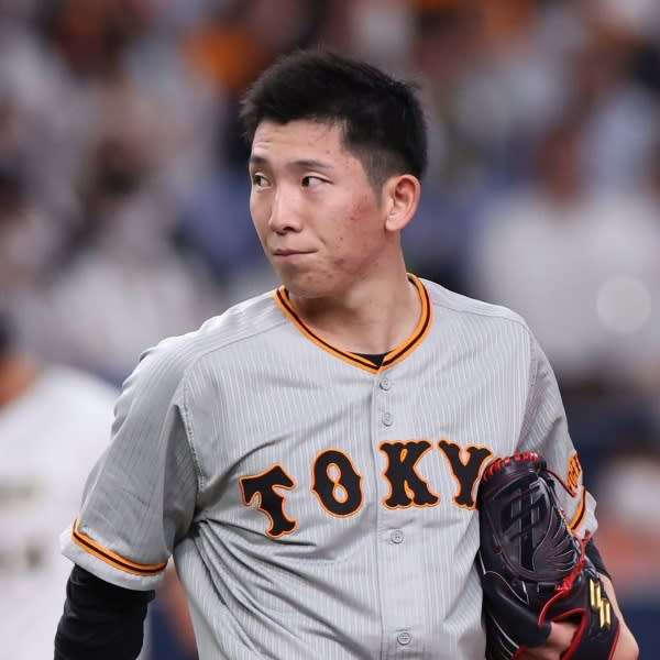 戸郷が“兄貴分”由伸いるオリ戦でリーグ単独トップ7勝目 高まるメジャー志向に巨人ヒヤヒヤ