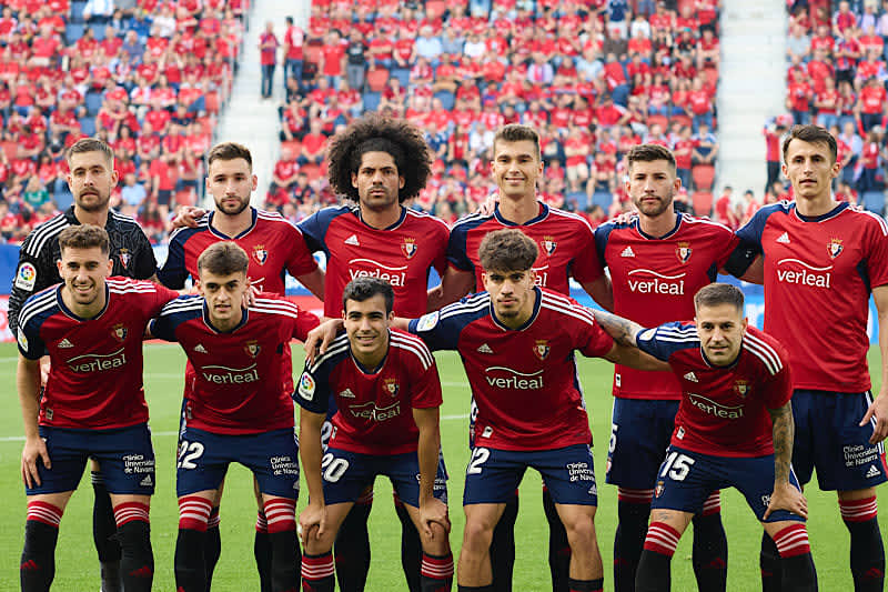 A dark cloud over participation in the European tournament for the first time in 17 years?Osasuna may be stripped of ECL qualification due to past match-fixing incidents