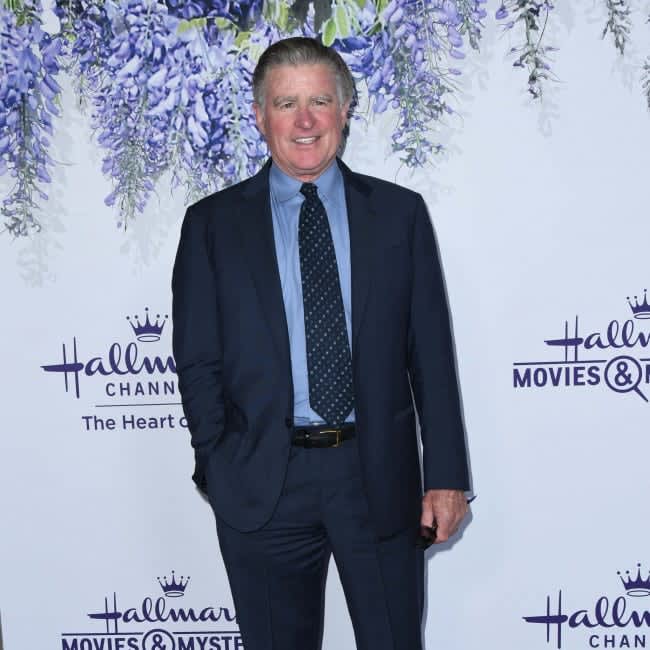 Actor Treat Williams dies at 71 after motorcycle accident