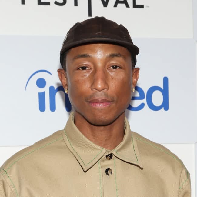 Louis Vuitton Appoints Pharrell Williams As Creative Director