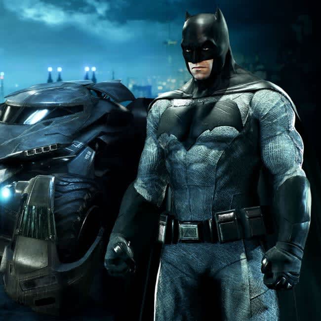 Batman: Arkham Trilogy coming to Nintendo Switch in 2023 ｜ BANG Showbiz  English