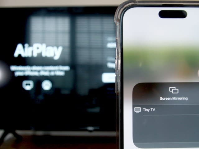 アップルとLGが提携　ホテルのテレビで「AirPlay」が利用可能に