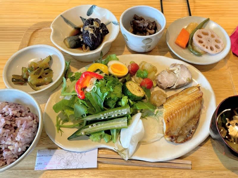 There are also shops that are like hideaways that are known only to those in the know!3 cafes and coffee shops where you can enjoy lunch in Asahikawa