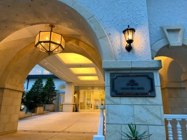 [Takarazuka Hotel] Recommended for girls-only gatherings!I enjoyed both the full course and the buffet at the long-awaited hotel!