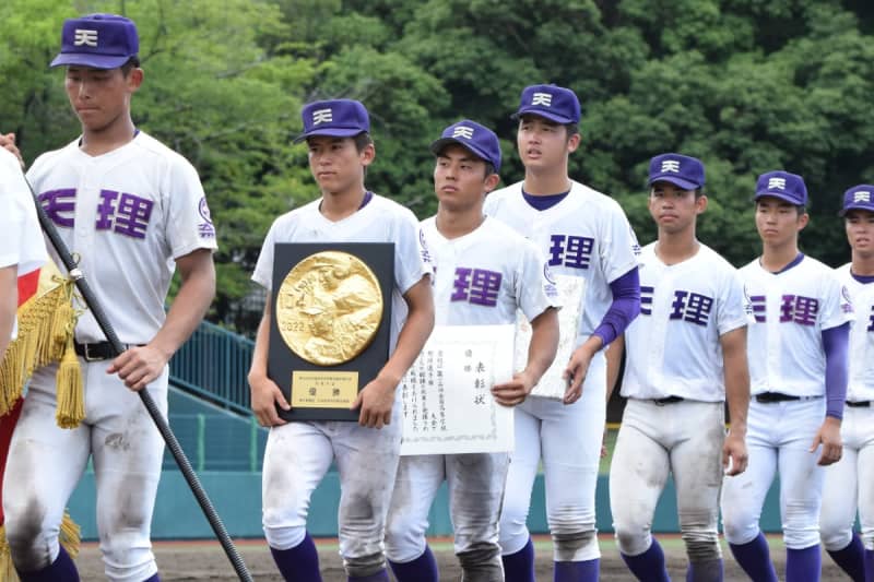 【高校野球夏2023】奈良大会は7月8日開幕　天理・智辯学園の初戦の相手は？大会の日程、チケッ…