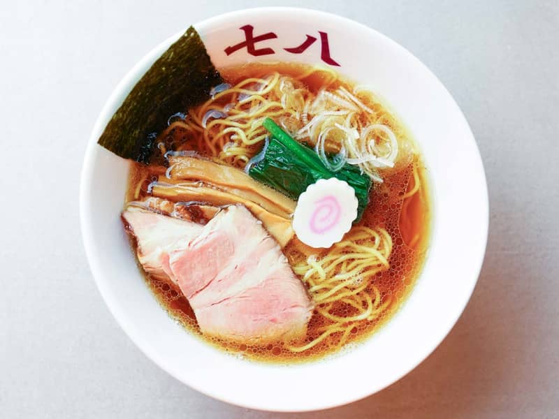 [Chuo-ku, Niigata City] The popular bar “NAPA” in front of Niigata Station has entered the ramen industry! "Chinese Soba Nanahachi" will be held on July 7...