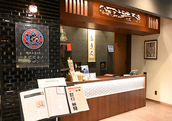 [New Open / Shimotori] Nostalgic coffee shop x authentic but easy-to-enter bar, both are correct!