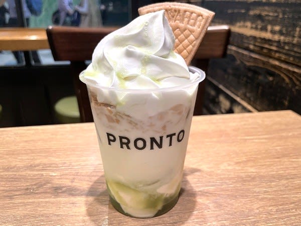 [Limited time] Good news for melon lovers!3 cafe chain new melon drinks you want to drink right now