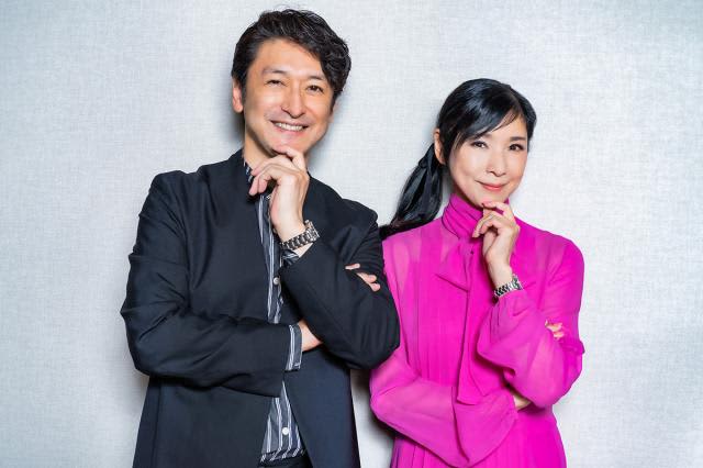 Hitomi Kuroki Became the “Takarazuka Revue Top Musumeyaku” in just two years!What were the words said to Daichi Mao, the partner?