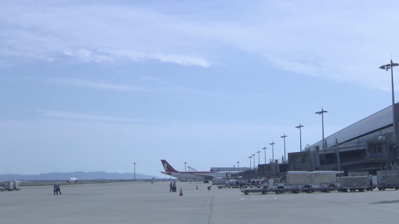 関西空港・伊丹空港の新飛行経路を提示　離発着時の高度を低く設定、淡路島上空を通…