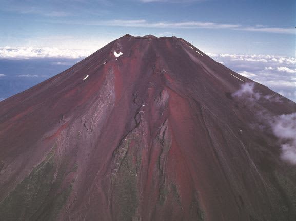[Mt.Fuji/Subashiriguchi] Mt. Fuji will be opened on July 2023th in 7!
