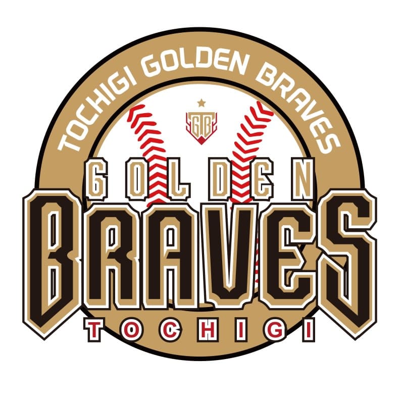Tochigi Golden Braves beat Kanagawa Future Dreams