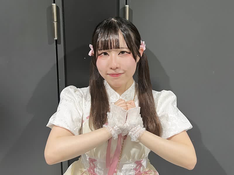 [Highly Recommended!? Idol File 036] ARIStoCRAT -Aristocrat- Toa Amane
