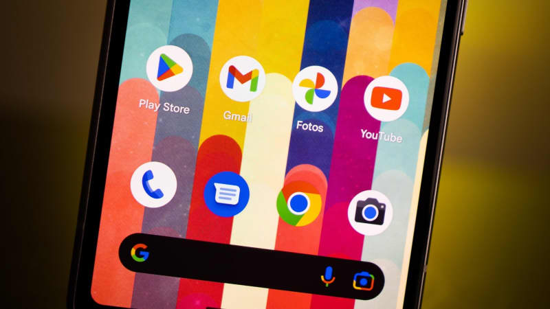 Von Samsung abgeschaut: Google spendiert Pixel …