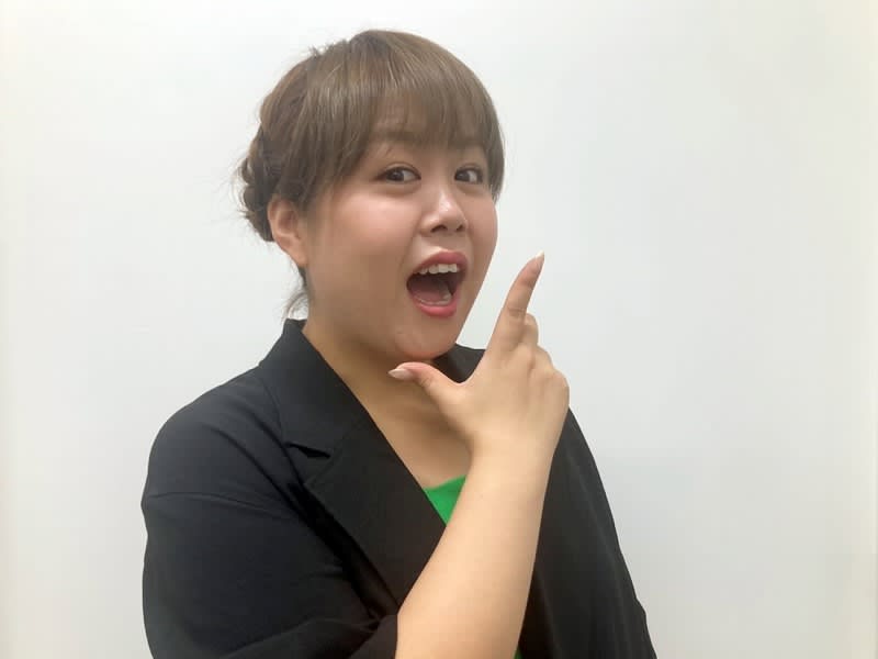 [Mangeki beautiful woman] Genius pianist Masumi "Takine team was my second choice..."