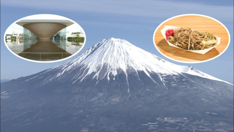 10 years since Mt. Fuji became a “world treasure” Tourists flock, but the crowds are limited.