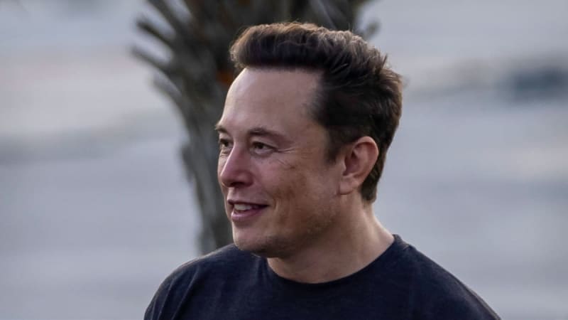 Elon Musk Accused of Yet Another Unpleasant Tw…