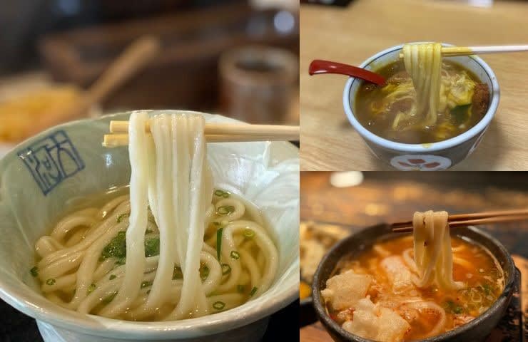 いずれもマニア絶賛の名店ばかり！いま京都で味わいたい絶品うどん3選