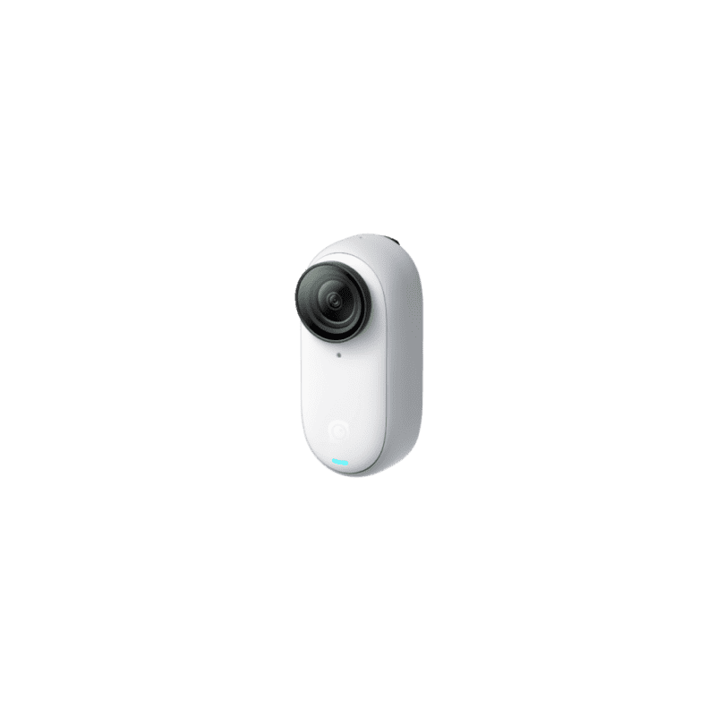 A new world of thumb-sized action cameras “Insta360 GO 3” is now on sale