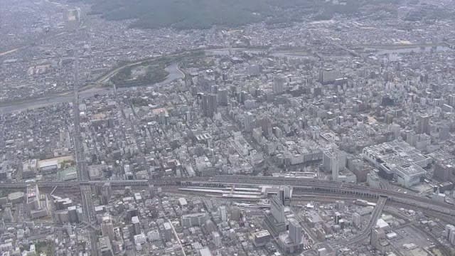 ⚡ ｜ [Breaking news] Meteorological Agency announcement Tornado warning information for Okayama Prefecture [Okayama]