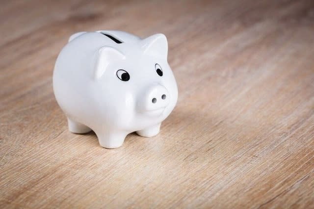 How a person with no money can make 1000 million yen through asset management