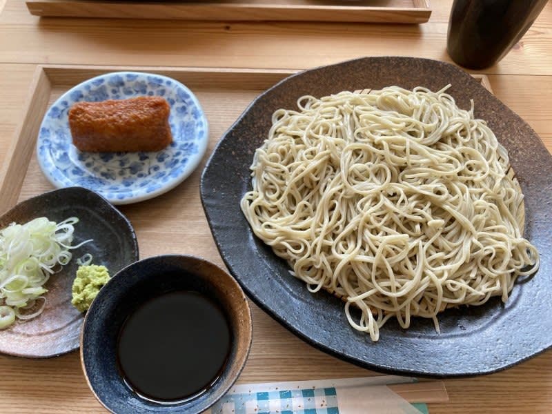 Cool soba noodles! 3 popular soba restaurants that are visited by all locals [within 30 minutes from Hakodate]