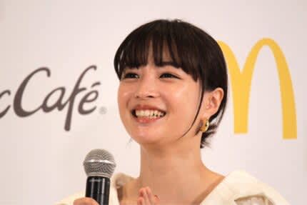 Suzu Hirose, 25-year-old goal is "cooking" Sometimes challenges but "almost brown"