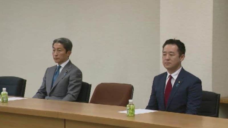 House of Representatives Fukuoka XNUMXth Ward Landlord Mihara, who is scheduled to be an official candidate, has passed the second screening, and will be decided by a party member vote.