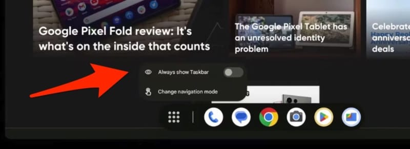 Android 14: Google übernimmt praktische Tablet-…