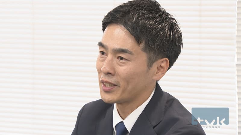 Liberal Democratic Party Kanagawa XNUMXth district former bureaucrat Koichiro Maruta press conference