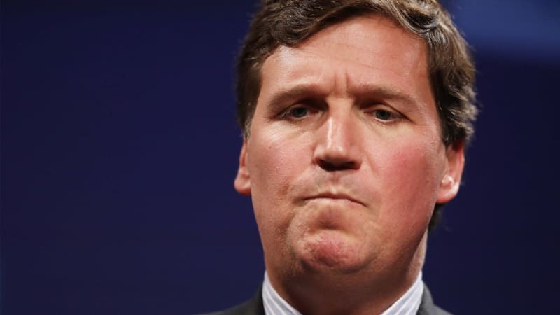 Here's How Tucker Carlson Is Actually Doing After…