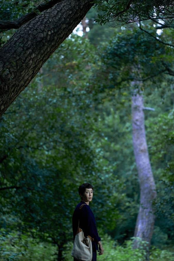石井裕也「怖かったですが、すぐに逃げられないと悟り」宮沢りえ主演『月』10月公開