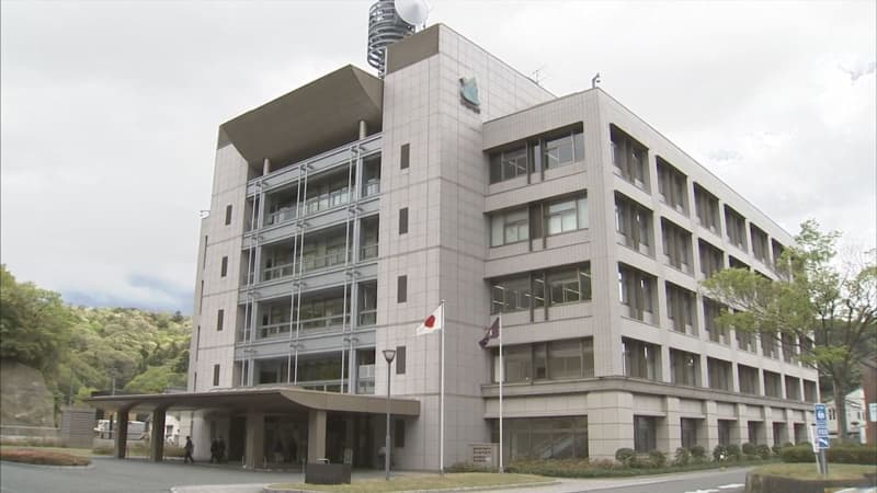 ⚡ ｜ [Breaking News] Shinji Hirai Tottori Prefectural Assembly member arrested on suspicion of fraud