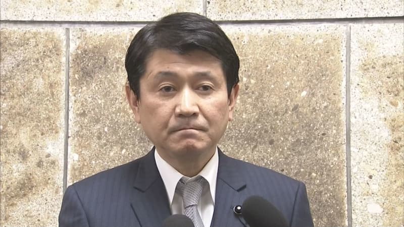 ⚡ ｜ [Breaking News] Tottori Prefectural Assembly member Shinji Hirai arrested on suspicion of fraud Attention for "same name" as the governor
