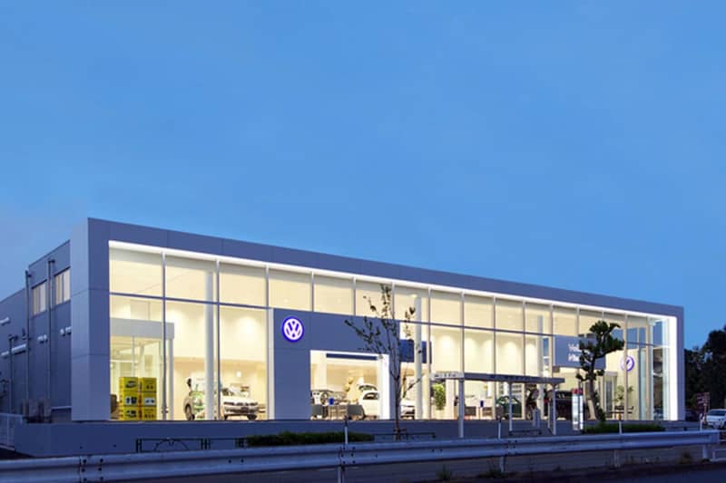 Volkswagen Announces Introduction of Smart Order for Online Purchase & Financing