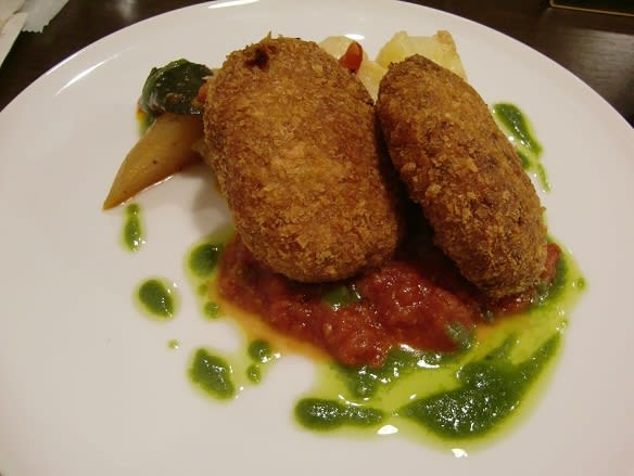 「欧風食堂トーマ」フレンチの名シェフが南仏料理をカジュアルな洋食にアレンジ！【白石区】