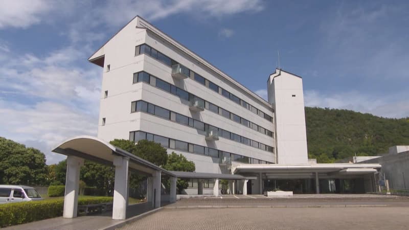 Agreement Concluded with Hotel and Confectionery Factory to Sell Green Pia Setouchi Kure City
